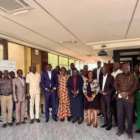 Reform Champion Program Screening & Selection Orientation Workshop